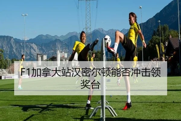 F1加拿大站汉密尔顿能否冲击领奖台